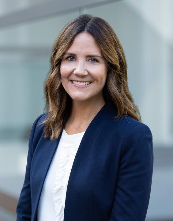 Kim DiMaurizio, Senior Vice President, Chief People Officer
