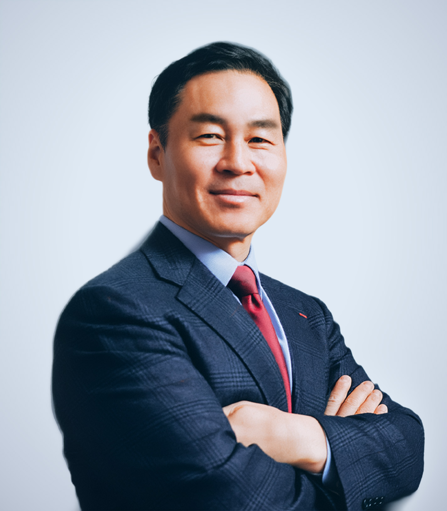 Jeong H. Kim